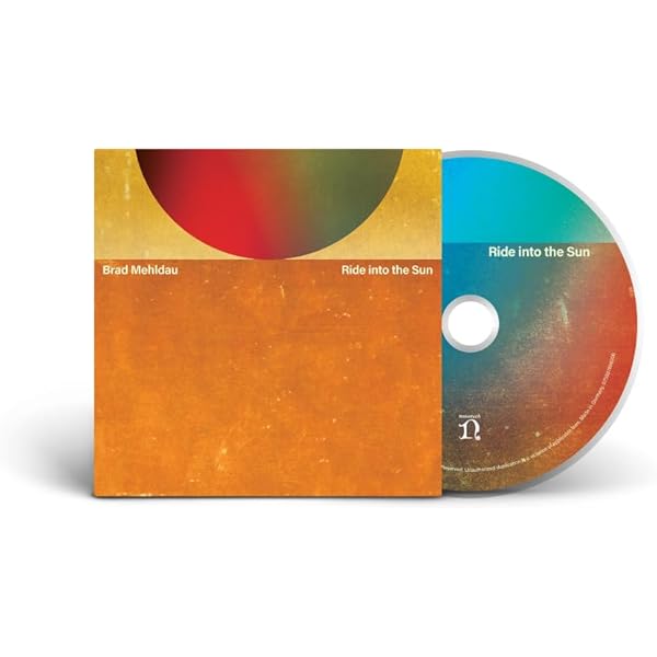 洋楽 Brad Mehldau 10 Years Solo Live Brad Mehldau - 10 Years Solo Live (4-CD Box Set) - Blue Sounds